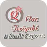 Q One Teriyaki & Sushi Express